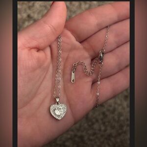 Heart Stopper Necklace